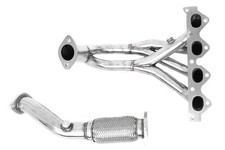 Exhaust Manifold Krümmer