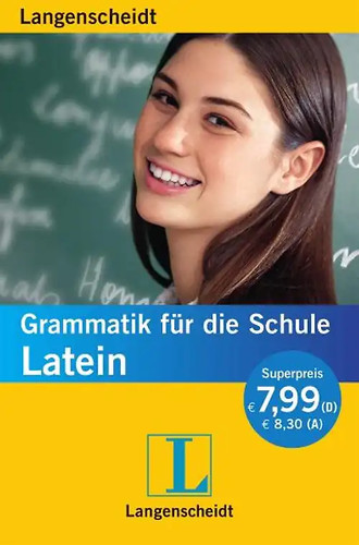 Langenscheidt grammatik für - langenscheidt,