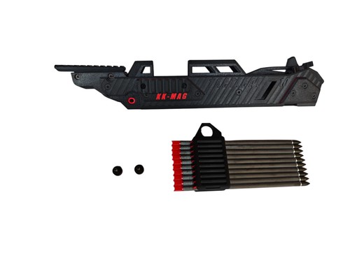 Magazinaufsatz siege 300 - magazinaufsatz,