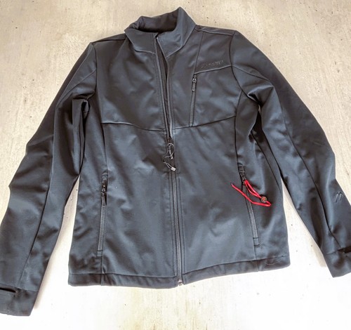 Maier sports softshell - (e12),