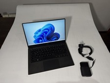 Dell XPS 13 - Intel i7-6500U