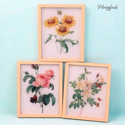 Miniatur bild wandbild - bild,