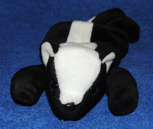 Original beanie baby stinky - original,
