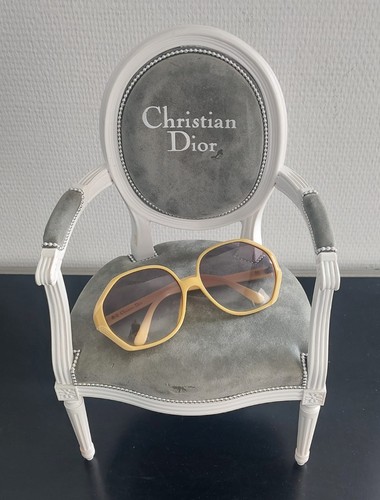 Vintage christian dior - vintage,