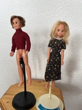 Barbie Familie Sonnenschein