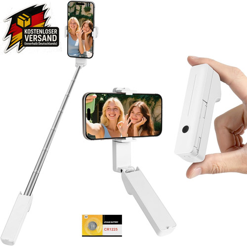 Mini selfie stick - mini,