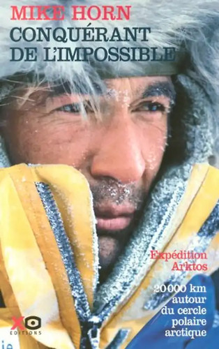 Conquérant impossible - l'impossible,