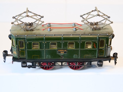 Märklin 12920 wybert nr - rs,