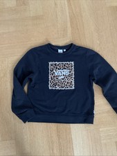 Vans Mädchen Pullover Größe