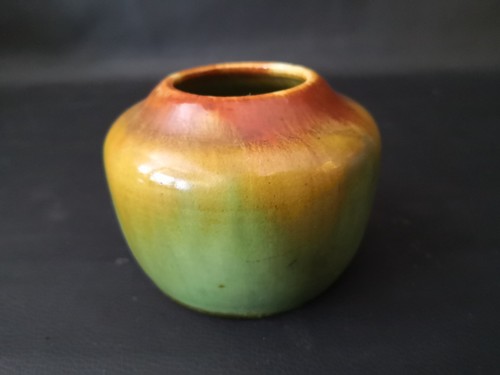 Art deco bauhaus - bauhaus, vase