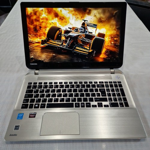 Toshiba satellite - toshiba,