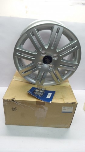 Original ford focus - focus, (cak)