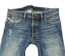 ORIGINAL DIESEL HERREN JEANS
