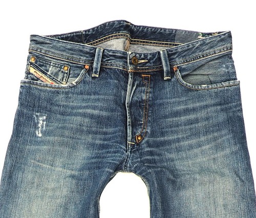 Original diesel herren jeans - original,
