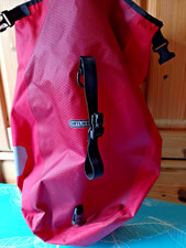 Ortlieb Back-Roller Plus rot