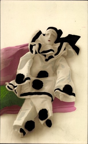 Puppe spielzeug - puppe,,
