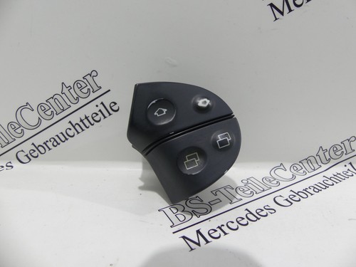 Mercedes clk w208 w210 mopf - w210,