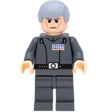 LEGO Star Wars Minifigur Grand