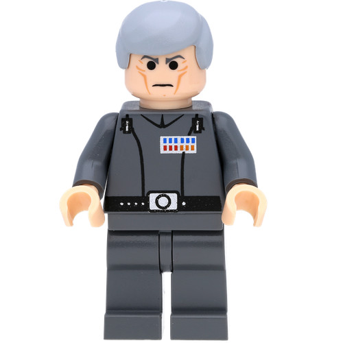Lego star wars minifigur - wars,