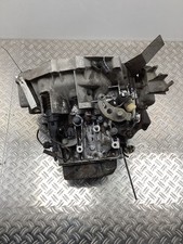 Schaltgetriebe  Citroen C5 I Break (DE) 3.0i 24V V6 152kW 207PS  127000