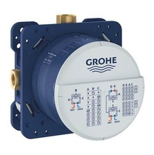 Grohe 35601000 Rapido SmartBox