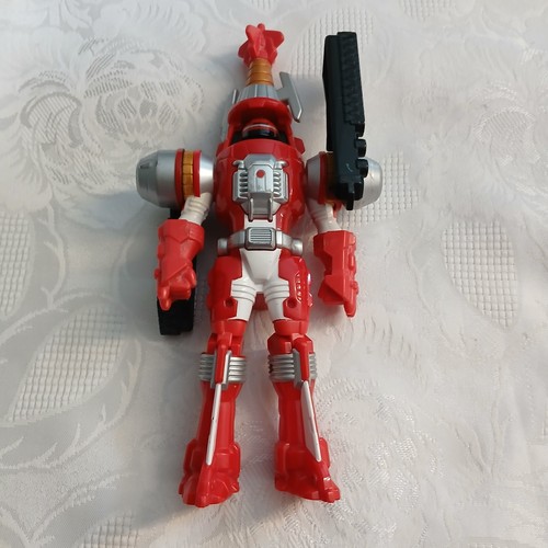 Power ranger figur aus - power,