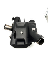 Suzuki GSXR1000 Auspuff