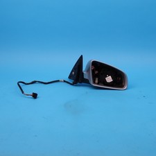 Audi A6 4F C6 Seitenspiegel rechts 4F1858532M Außenspiegel LY7W Original MR1