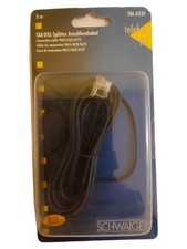 Schwaiger TAE-DSL Splitter