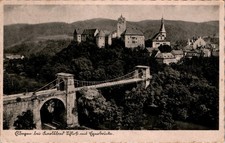 AK GRUSS AUS BÖHMEN + Mähren