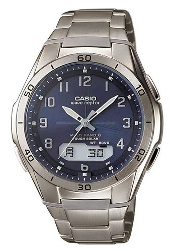Casio wva m640td 2ajf wave - casio,