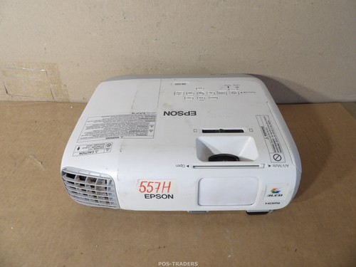 Epson x20 projector beamer - projector,