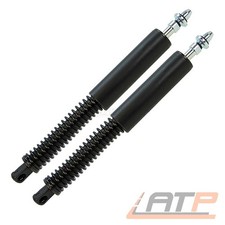 2X DÄMPFER HECKKLAPPE 930N