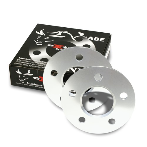 Njt spurverbreiterung 10mm - njt,