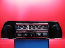 Autoradio blaupunkt mannheim - blaupunkt,