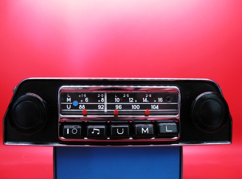 Autoradio blaupunkt mannheim - autoradio,
