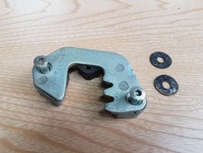 Türschloss Opel Rekord C Mechanik Schloß Tür hinten Rechts Commodore A Schnapper