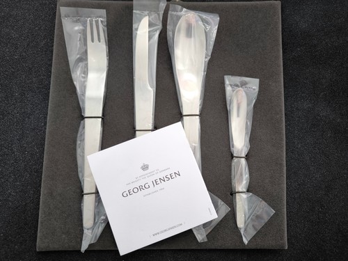 Georg jensen arne - arne, jacobsen