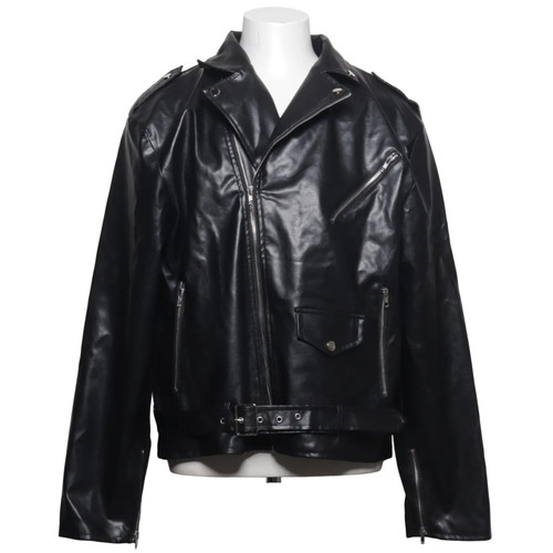 Bikerjacke herren größe - bikerjacke,, herren,