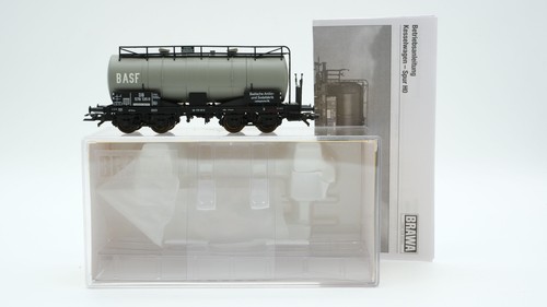 Brawa 47050 kesselwagen - h0,