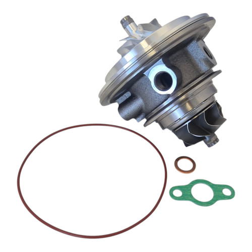 Turbolader billet rumpfgruppe - turbolader,