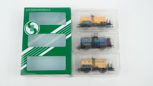 Sachsenmodelle 14108 - sachsenmodelle, h0