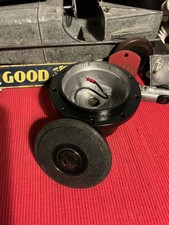 Moto Lita Lenkrad Boss B25C -