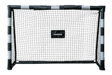 Ausstellung: Ron Robert Zieler Fussballtor Hattrick M 180x120x60 Sandora 22120