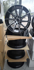 Satz Oxigin 20 Attraction 10,5x20 ET30 5x112 passend für Audi A5 B8 RIEGER