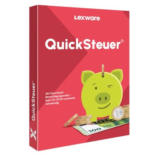 Quicksteuer 2026 download - quicksteuer,