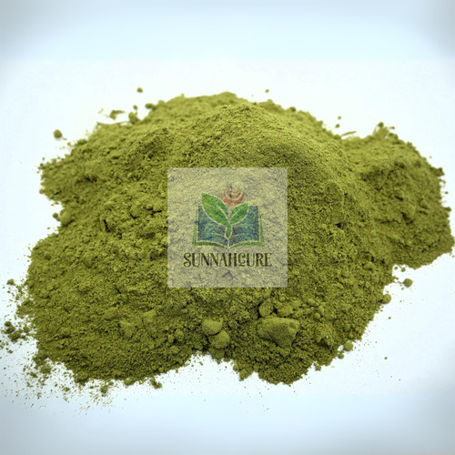 Sunnahcure sidr pulver - sunnahcure,,