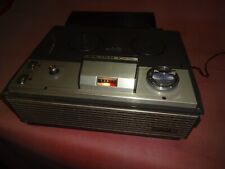 Unitra DDR-Polen Tonbandgerät Unitra Deluxe ZK 140 T optisch gut Bastler