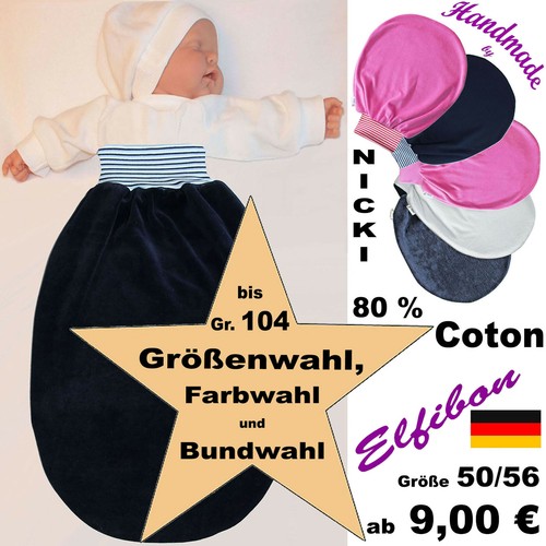 Elfibon nicki pucksack - nicki,