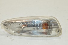 APRILIA SR 50 LC DITECH FACTORY BLINKER VERKLEIDUNGSBLINKER BLINKLEUCHTE HINTEN